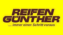 Reifen Günther Partner der Fa. Holstein Transporte