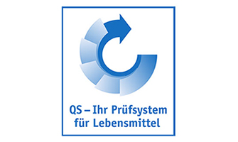 QS Zertifizierung